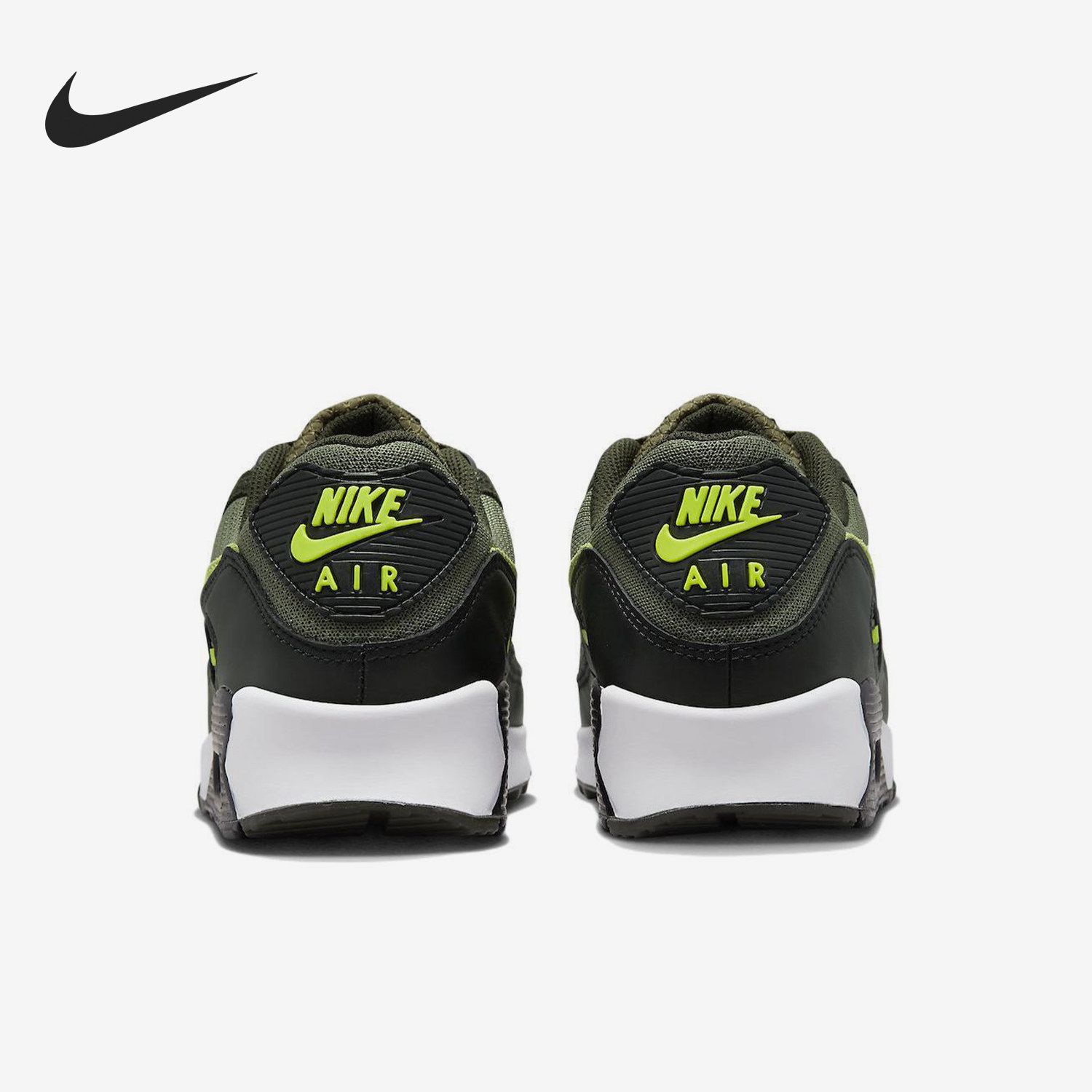 Nike/耐克正品四季款男士透气运动复古训练耐磨休闲鞋DQ4071-200