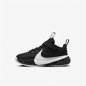 耐克正品 Freak 5小童低帮耐磨运动舒适轻便篮球鞋 Nike DZ4485 003