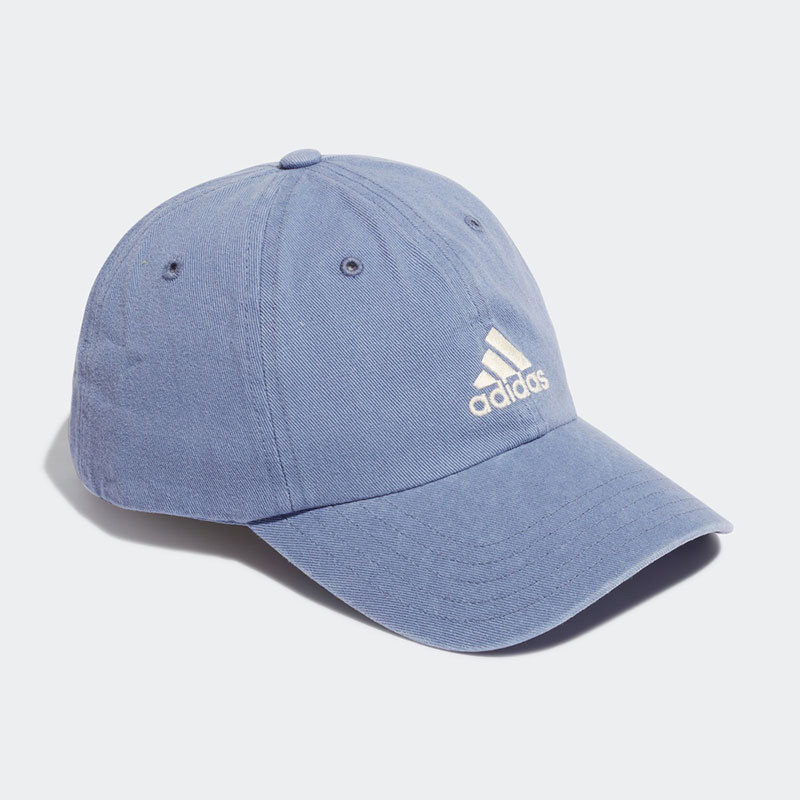 Adidas/阿迪达斯正品休闲男女时尚潮流运动遮阳帽子 GS2081图片