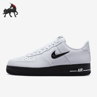 耐克正品 HQ3826 Air 1男女低帮运动休闲耐磨板鞋 100 Force Nike