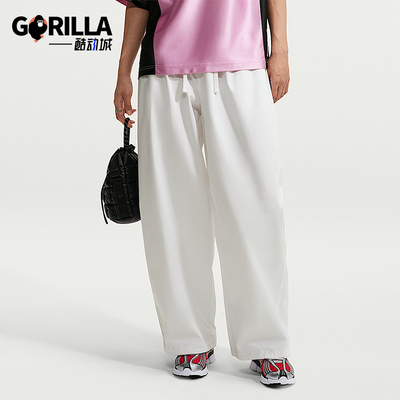 Nike/耐克正品Sportswear女士透气时尚运动长裤IM8410-100
