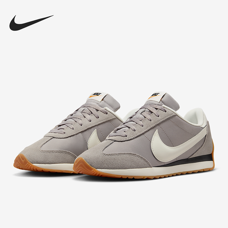 Nike/耐克正品Pacific男士轻便休闲耐磨低帮系带运动鞋HQ2052-003