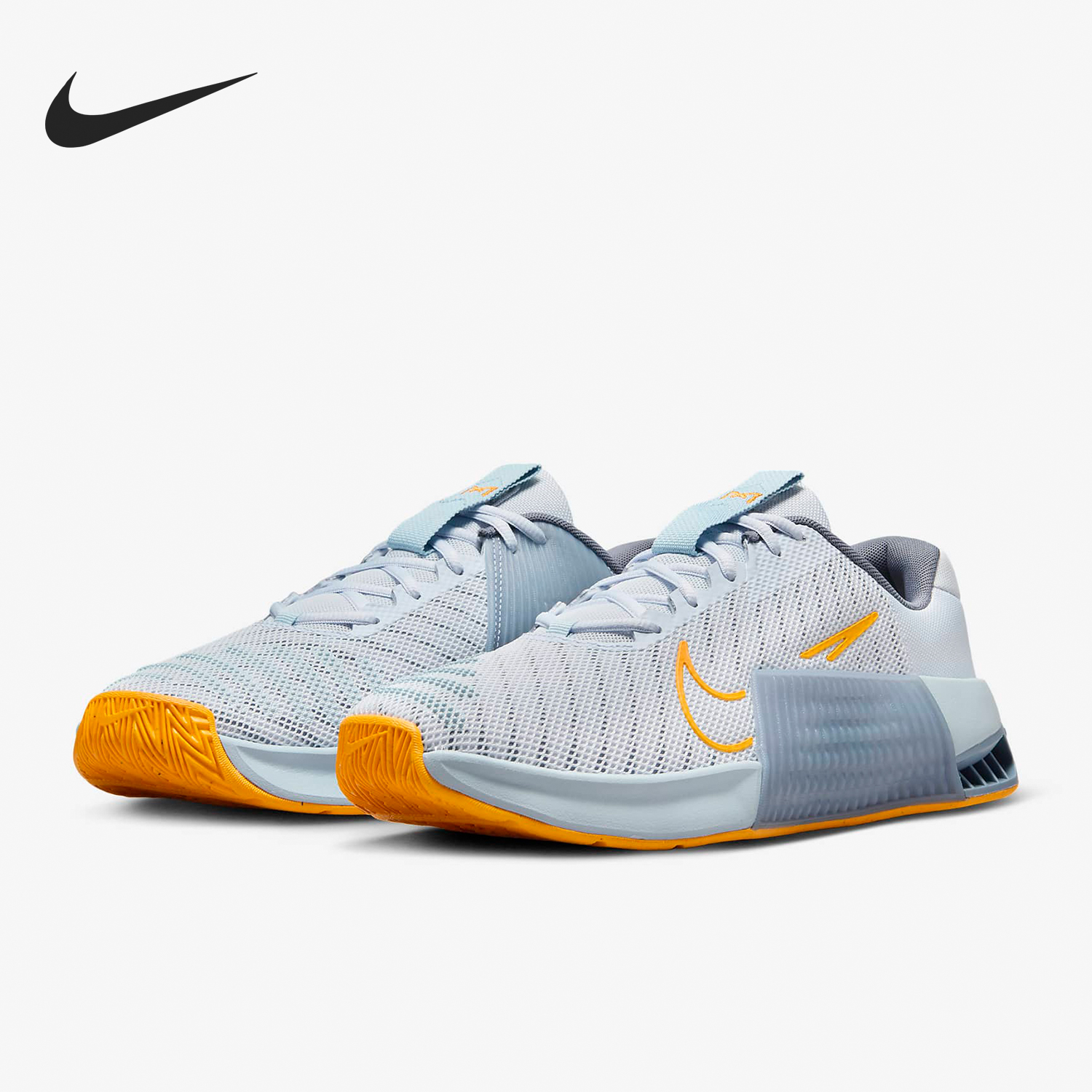 Nike/耐克官方正品Metcon 9 男士低帮运动综合训练鞋DZ2617-005