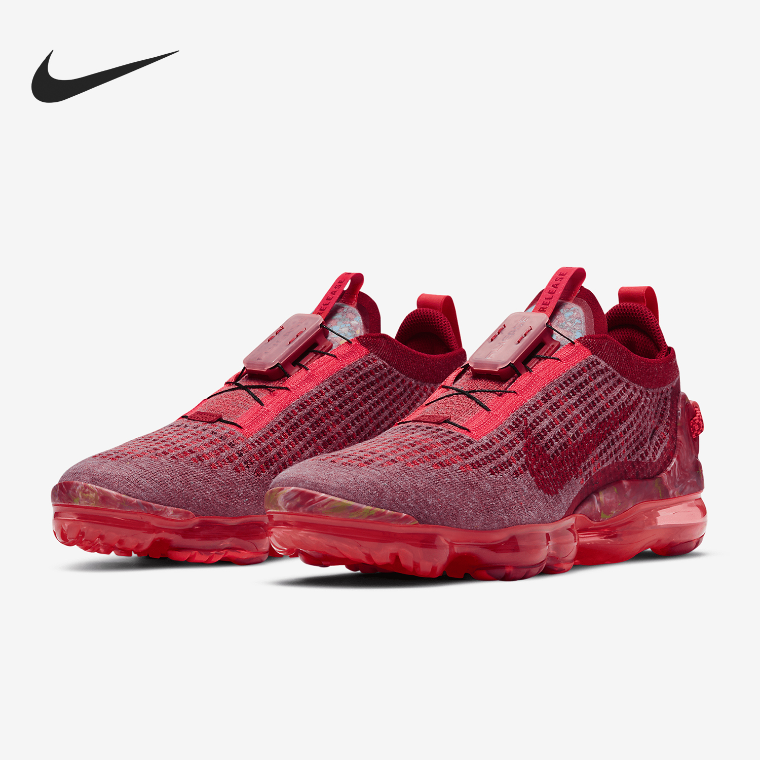 Nike/耐克正品新款AIR VAPORMAX 2020 FK 男子休闲运动鞋 CT1823