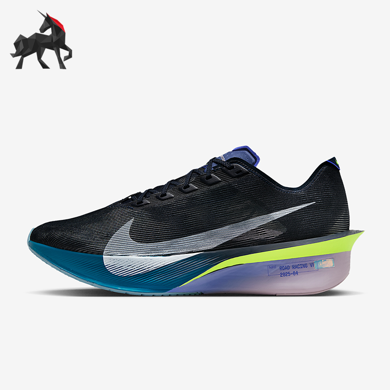 Nike/耐克正品Vaporfly 4男士训练减震耐磨运动跑步鞋HF6414-401