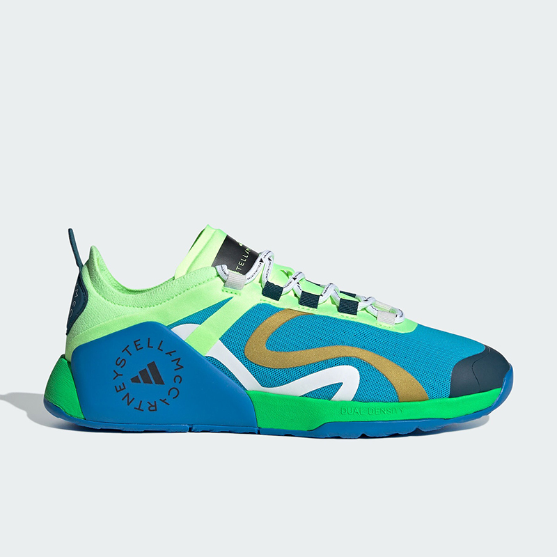 阿迪达斯女士运动综合训练鞋