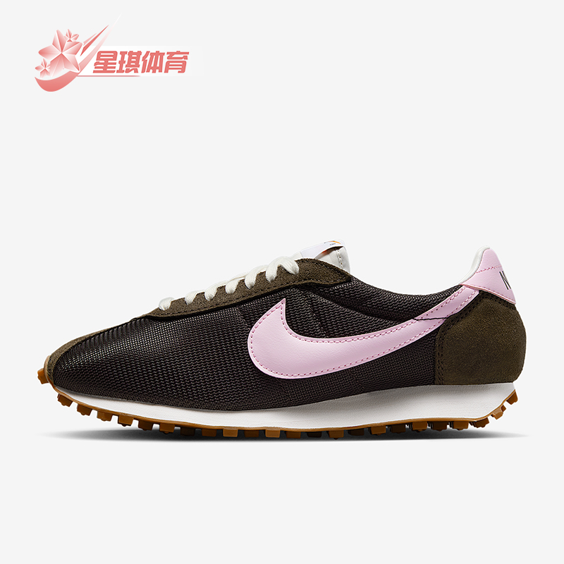 Nike/耐克正品LD-1000女士训练运动耐磨低帮系带跑步鞋HF3227-200