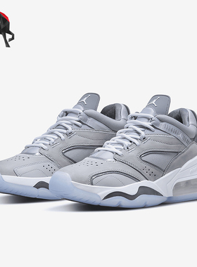 Nike/耐克正品Jordan Point Lane男士气垫篮球鞋CZ4166-002