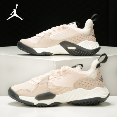 nike网面厚底耐磨ct1003运动鞋