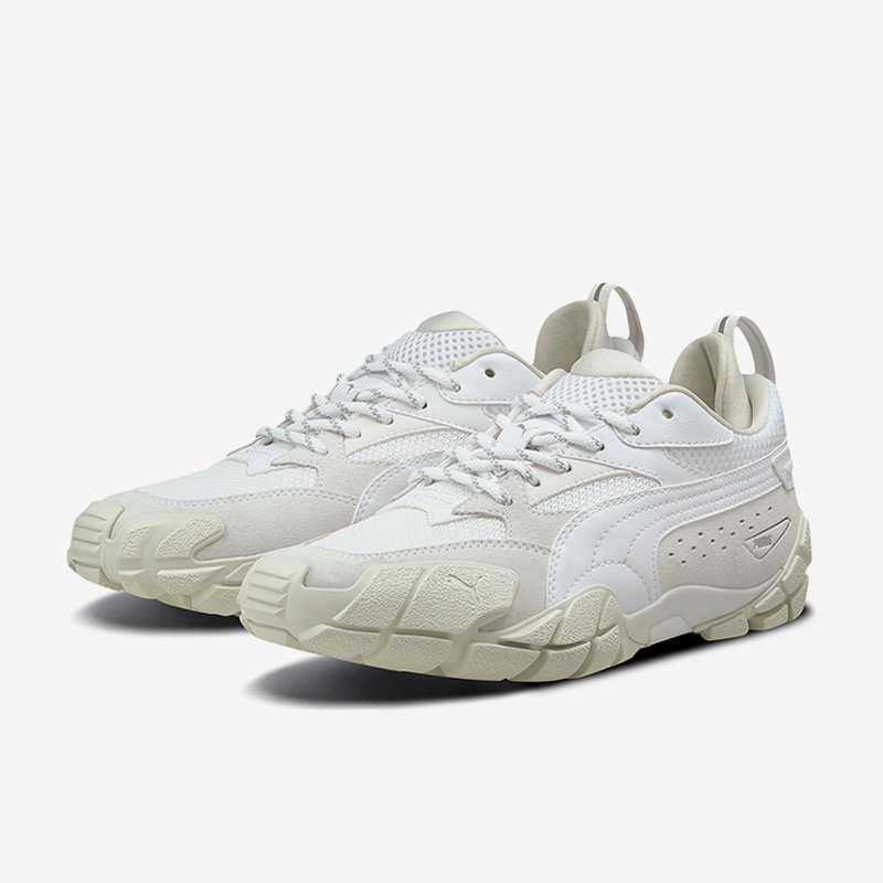 Puma/彪马正品经典女子潮流复古运动低帮透气休闲鞋375127-02