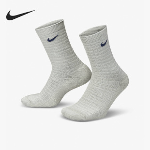 FIT透气男女一双装 Nike Dri 运动中筒袜DR9994 耐克官方正品 034