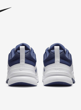 Nike/耐克正品Defyallday 男子柔软缓震运动综合训练鞋DJ1196-100