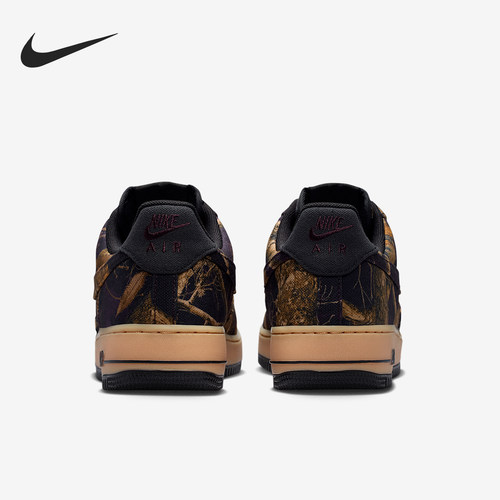 Nike/耐克正品Air Force 1男士时尚耐磨透气板鞋IH1221-900