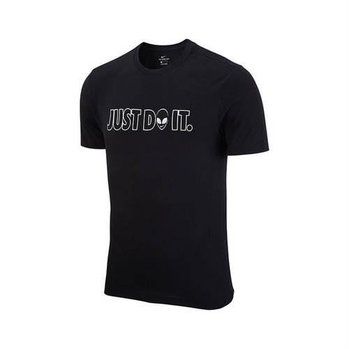 Nike/耐克正品夏季新款男子透气运动休闲短袖T恤DH0020-010