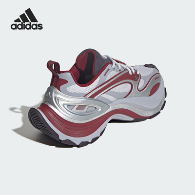 Adidas/阿迪达斯正品XLG SPEED男女厚底耐磨经典低帮运动鞋JS4994