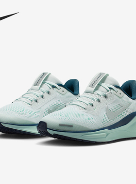 Nike/耐克正品Pegasus 41儿童网眼缓震经典运动跑步鞋FN5041-404