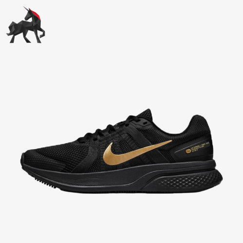 Nike/耐克正品2026男士低帮休闲运动经典减震跑步鞋CU3517-010