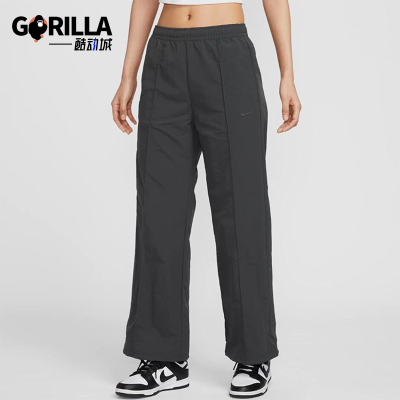 Nike/耐克女士梭织长裤