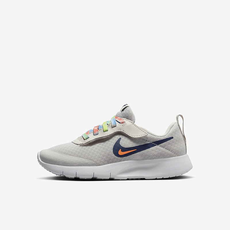 Nike/耐克正品PS小童魔术贴易穿脱轻便耐磨运动鞋FZ0909-001