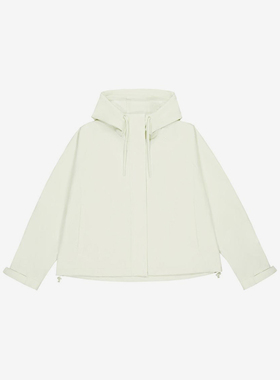 New Balance/NB正品新款女子运动训练连帽夹克外套AWJ51354-MIE