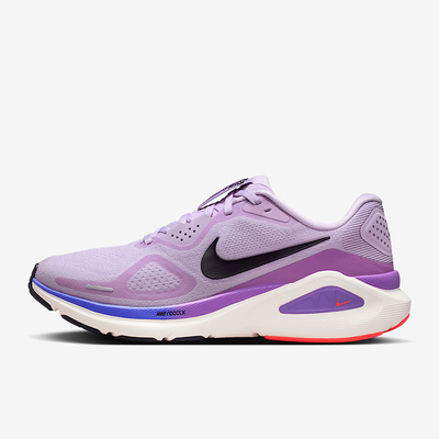 Nike/耐克正品Structure 26女士运动训练透气跑步鞋HJ1101-500