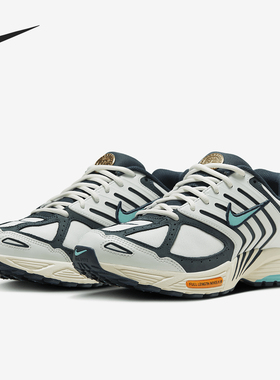 Nike/耐克官方正品当季新款男女款日常系带低帮休闲鞋HM3727-131