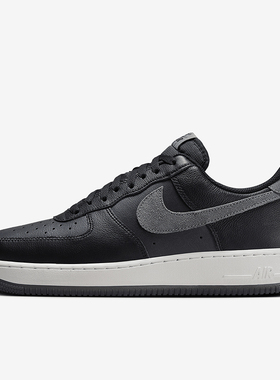 Nike/耐克正品耐磨新款男士运动系带经典复古休闲板鞋FJ4170-004