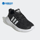 C儿童舒适运动鞋 Adidas GW8180 RUN 阿迪达斯正品 三叶草SWIFT