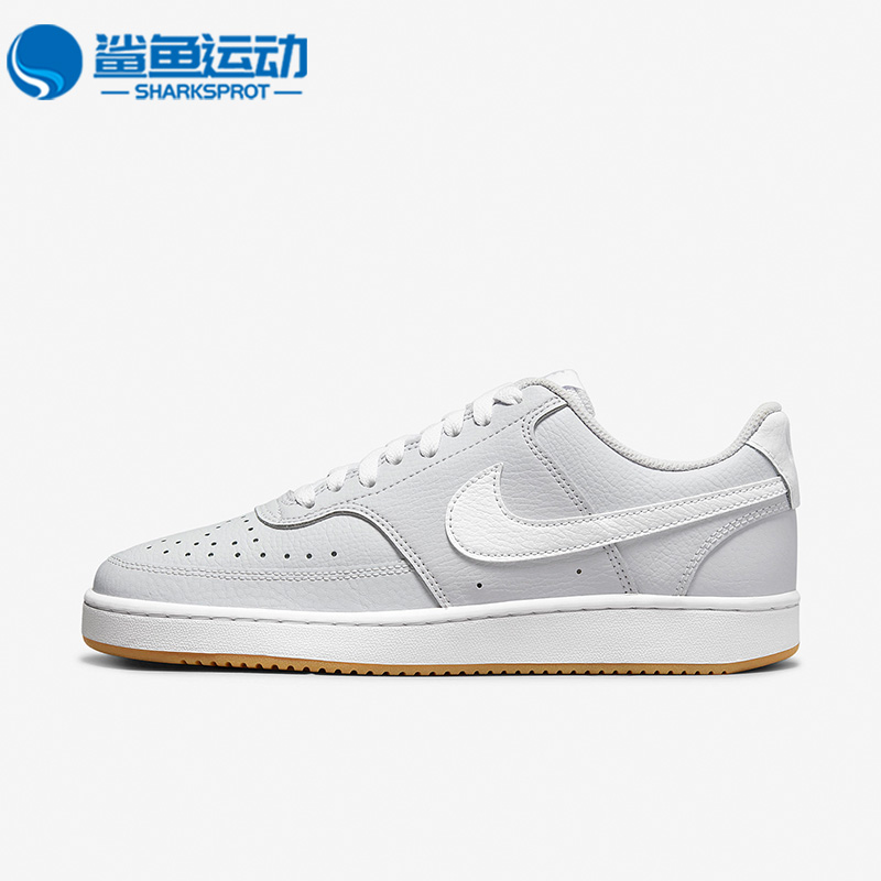 耐克女子运动板鞋CD5434-501