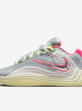 Nike/耐克正品Shapeshift EP男士耐磨缓震运动篮球鞋IM5840-001