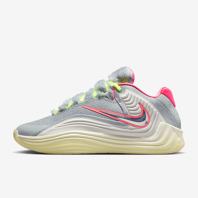 Nike/耐克正品Shapeshift EP男士耐磨缓震运动篮球鞋IM5840-001