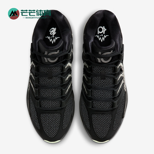 款 2025秋季 耐克正品 001 低帮运动耐磨减震篮球鞋 IM1347 男士 Nike