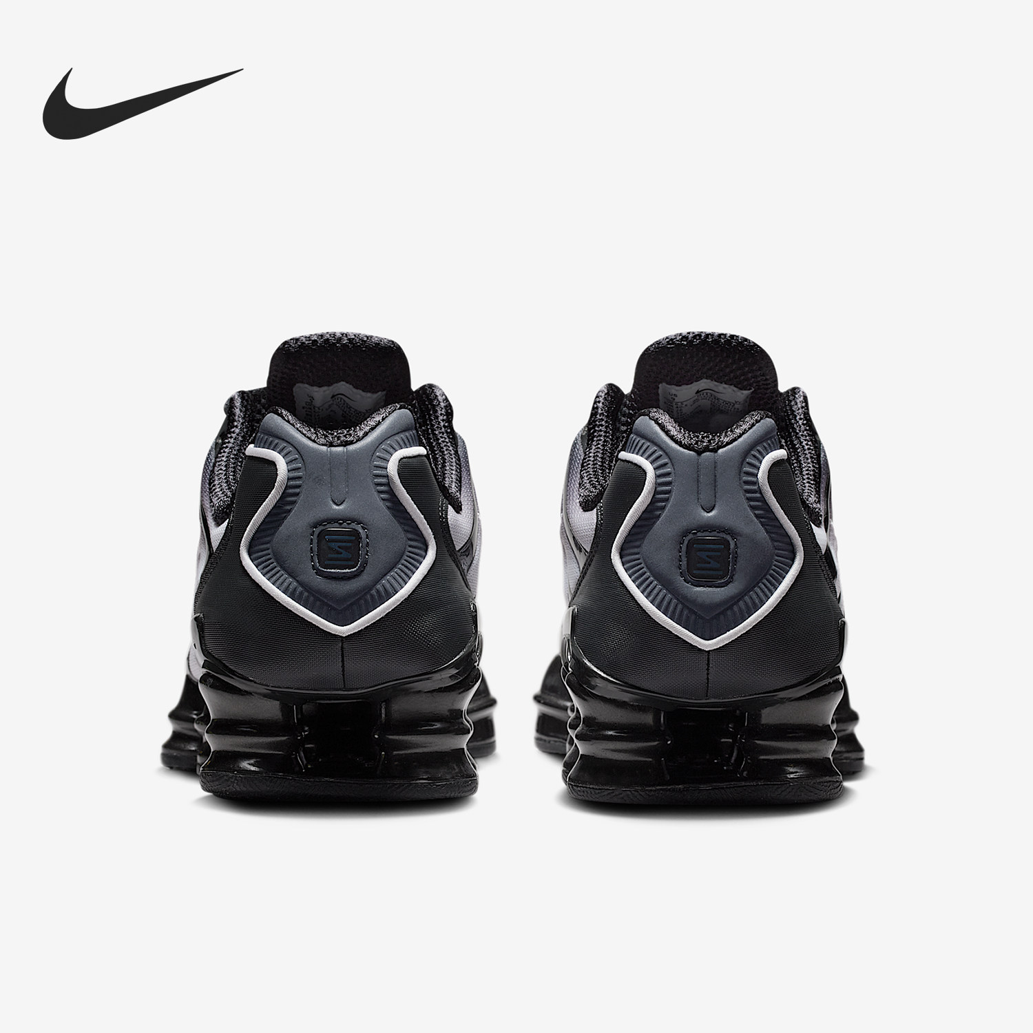 Nike/耐克官方正品Shox TL Fade女士气柱减震跑步鞋IH1336-002