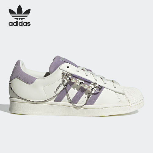 板鞋Adidas/阿迪达斯官方正品