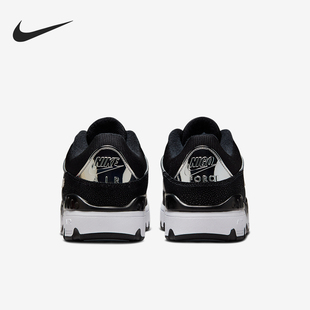 Force Air 男女低帮耐磨运动鞋 001 Nike HF7630 耐克正品