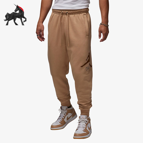 Nike/耐克男子束脚长裤