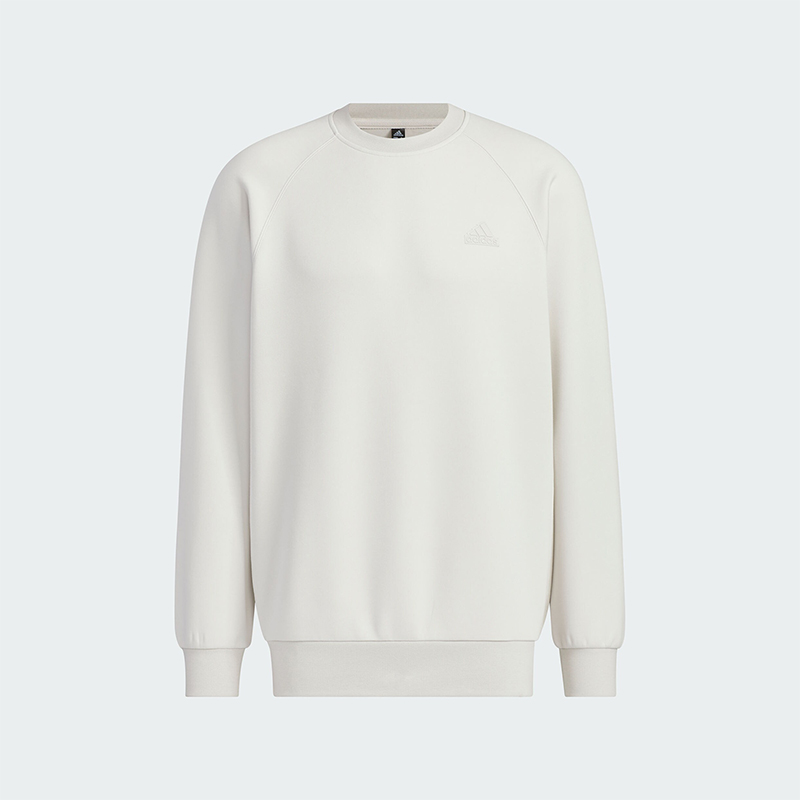 阿迪达斯正品男士卫衣