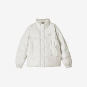 女士休闲经典 秋新款 简约防风保暖运动羽绒服 斯凯奇正品 Skechers