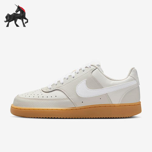 Nike/耐克正品Court Vision Low女士时尚经典休闲板鞋IB7939-072