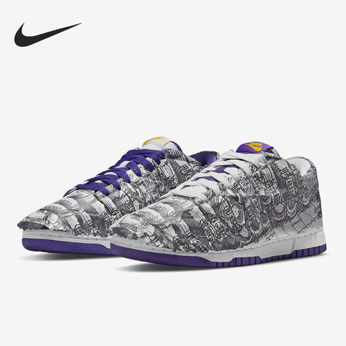 耐克正品男女运动板鞋