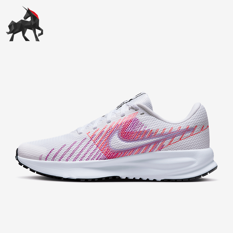 Nike/耐克正品Run Defy女士透气缓震经典运动跑步鞋HM9593-102