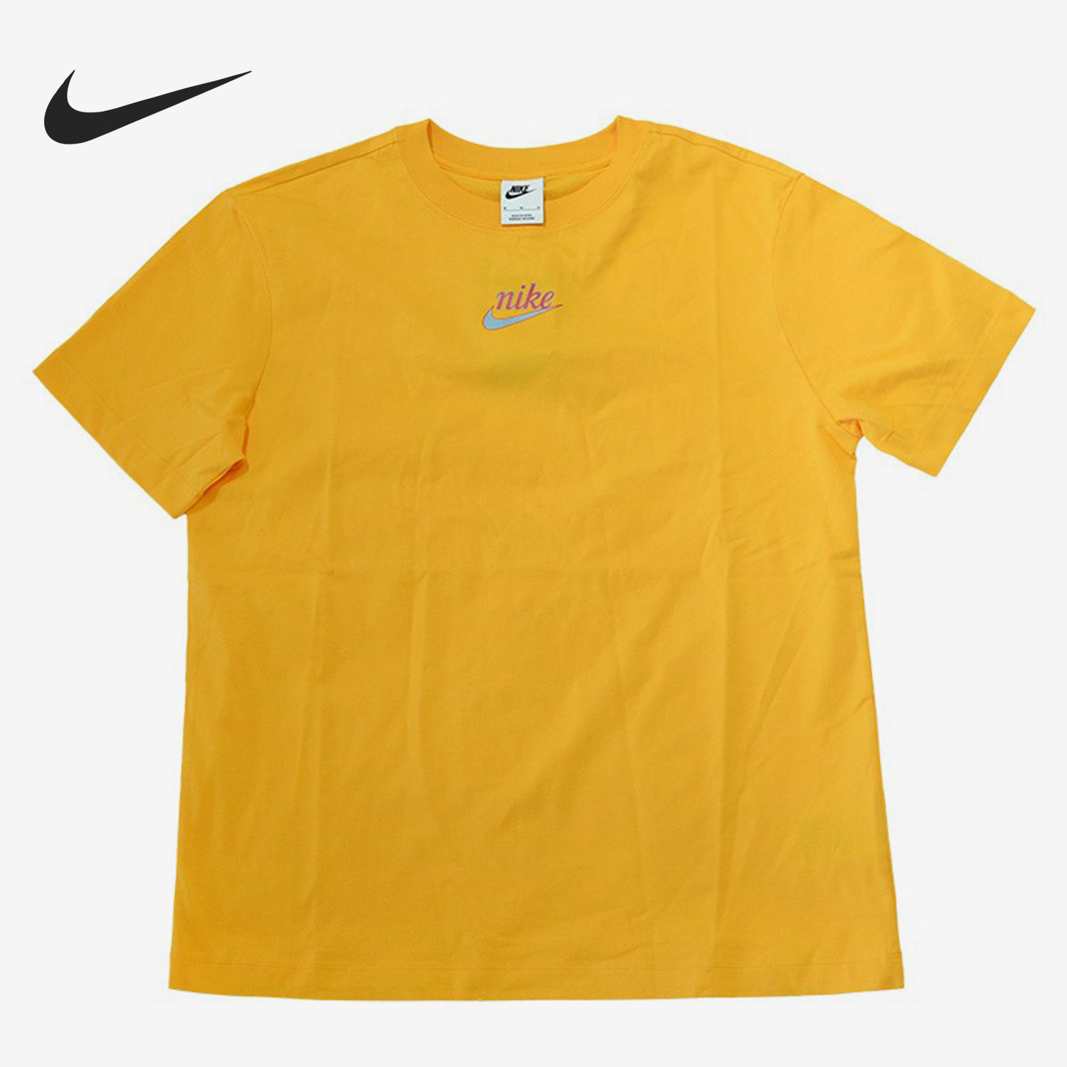 Nike/耐克正品女子运动短袖