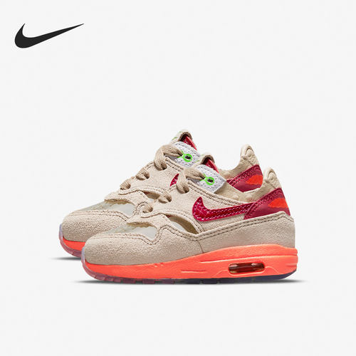 Nike/耐克婴童运动鞋正品