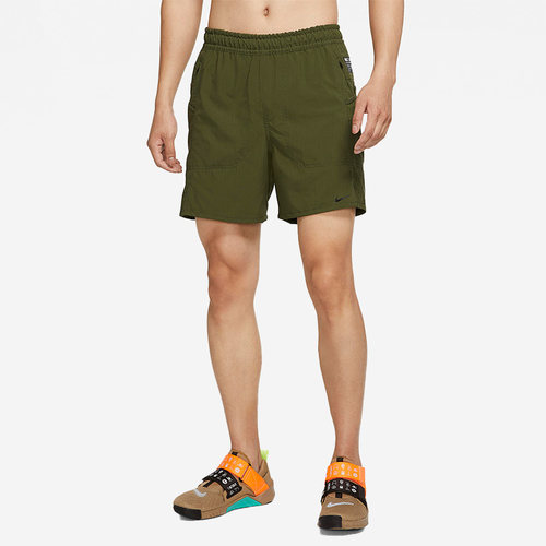 Nike/耐克正品DRI-FIT ADV男子训练梭织运动短裤DQ4817-326