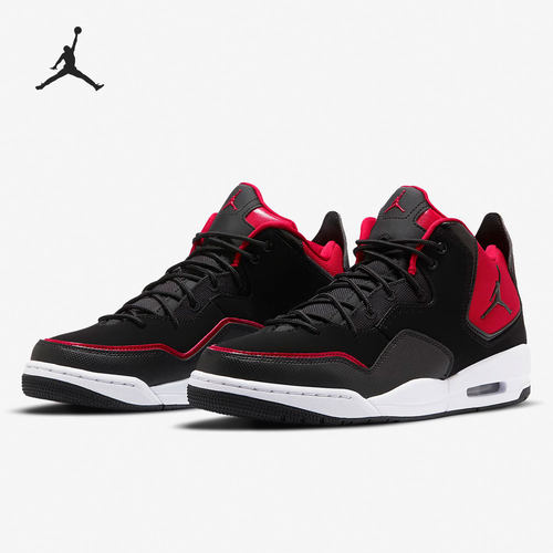 官方正品男子缓震篮球鞋