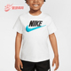 透气T恤II3065 Nike 133 Believe小童图案时尚 经典 耐克正品 Just