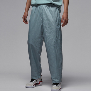 Nike/耐克正品JORDAN男士篮球梭织运动宽松休闲长裤IB2244-041