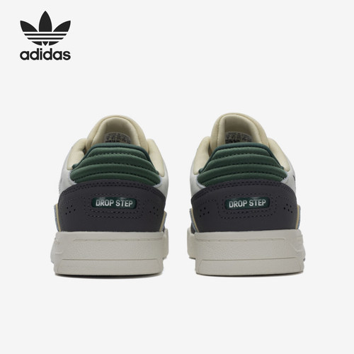 Adidas/阿迪达斯正品三叶草男女运动低帮轻便休闲板鞋JP5885