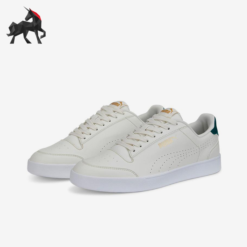 Puma/彪马男女低帮简约运动板鞋