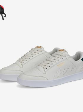Puma/彪马正品Shuffle Perf男女简约潮流经典运动板鞋380150-10